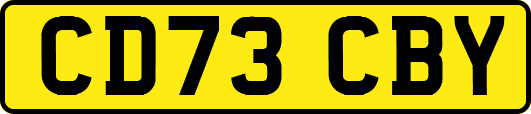 CD73CBY