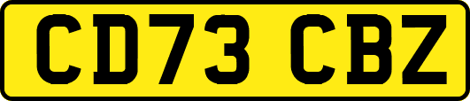 CD73CBZ