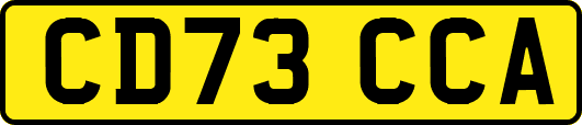 CD73CCA
