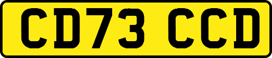 CD73CCD
