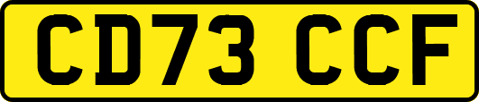 CD73CCF