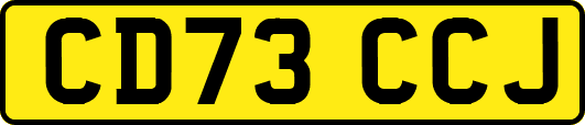 CD73CCJ