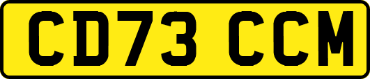 CD73CCM