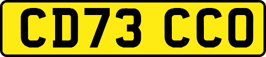 CD73CCO