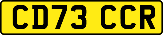CD73CCR