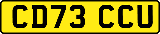 CD73CCU
