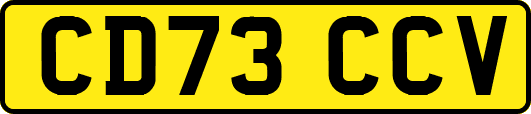 CD73CCV