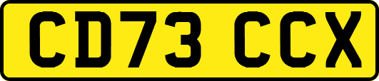 CD73CCX