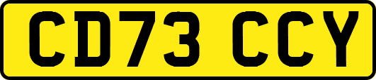 CD73CCY