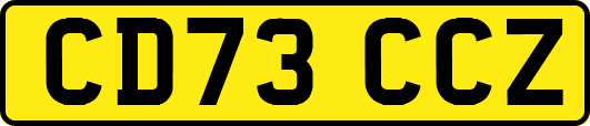 CD73CCZ