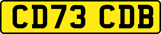 CD73CDB