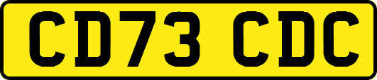 CD73CDC