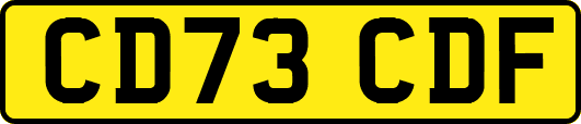 CD73CDF