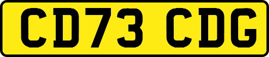 CD73CDG