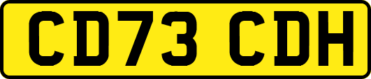CD73CDH