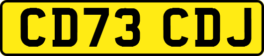 CD73CDJ