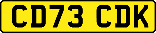 CD73CDK