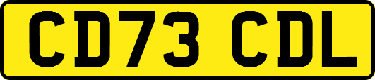 CD73CDL