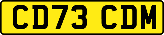 CD73CDM