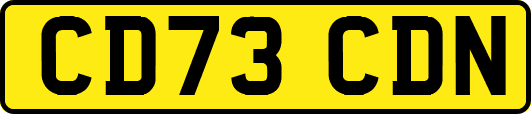 CD73CDN