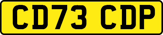 CD73CDP