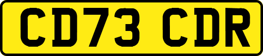 CD73CDR