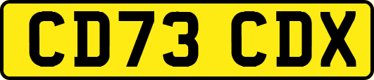 CD73CDX