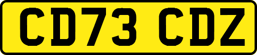 CD73CDZ