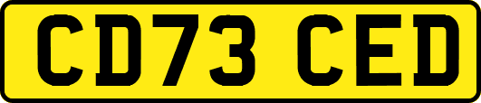 CD73CED