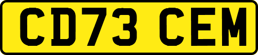 CD73CEM
