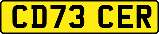 CD73CER