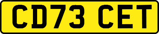 CD73CET