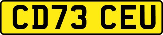 CD73CEU