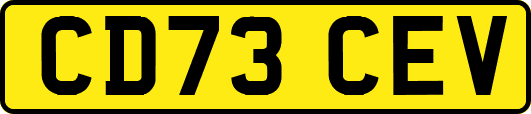 CD73CEV