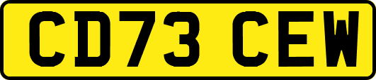 CD73CEW