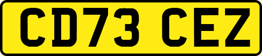 CD73CEZ