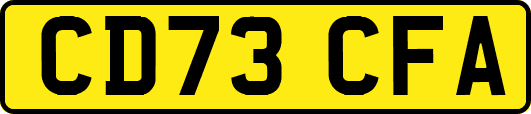 CD73CFA