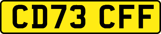 CD73CFF