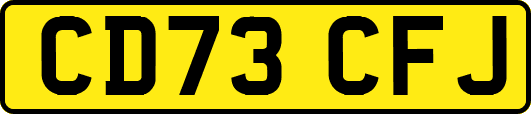 CD73CFJ