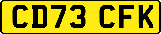CD73CFK