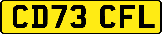 CD73CFL