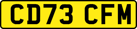 CD73CFM