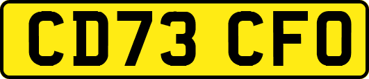 CD73CFO