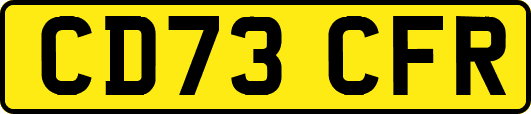 CD73CFR