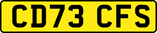 CD73CFS