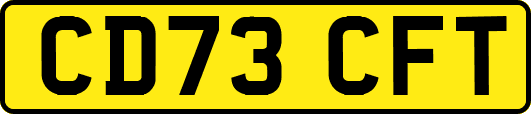 CD73CFT