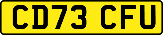 CD73CFU