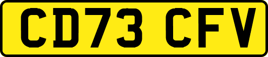 CD73CFV