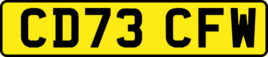 CD73CFW
