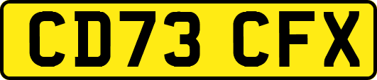 CD73CFX